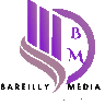Bareilly Media Logo